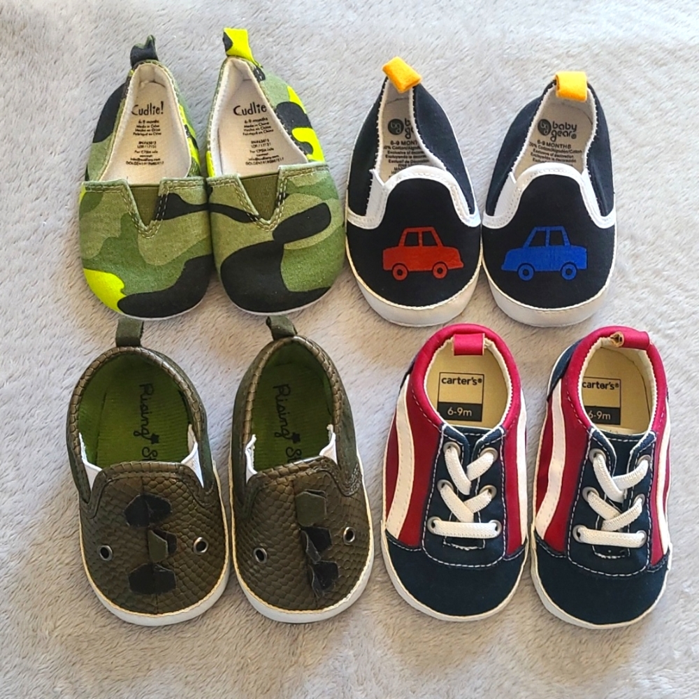 Baby Shoes